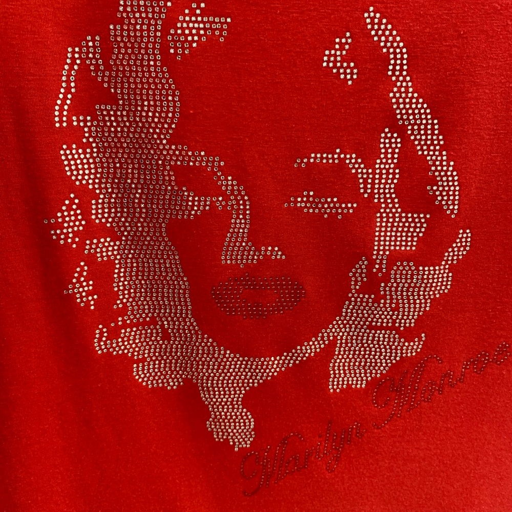 Marilyn Monroe Tee